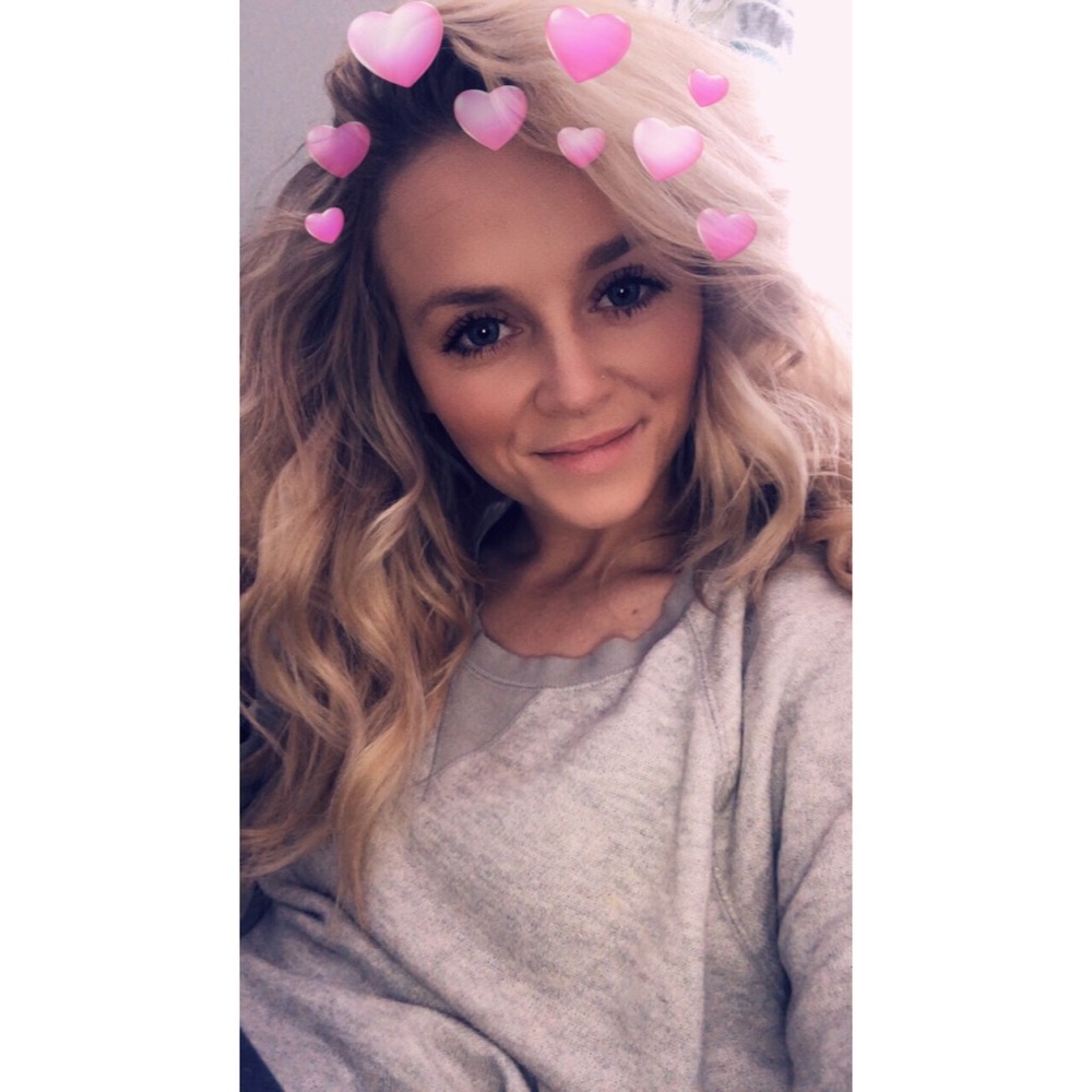 Meet your Posher, Kennedy